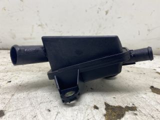 bontott CITROËN C5 Kartergáz Visszavezető Ház