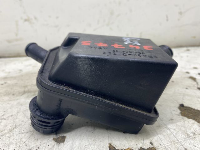 bontott CITROËN C5 Kartergáz Visszavezető Ház