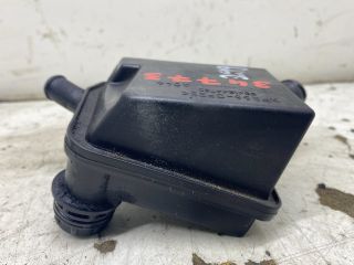 bontott CITROËN C5 Kartergáz Visszavezető Ház