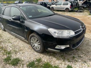 bontott CITROËN C5 Kerék Csavar Szett