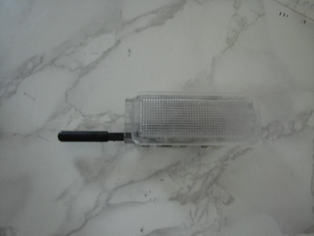 bontott CITROËN C5 Kesztyűtartó Világítás