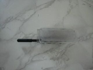 bontott CITROËN C5 Kesztyűtartó Világítás