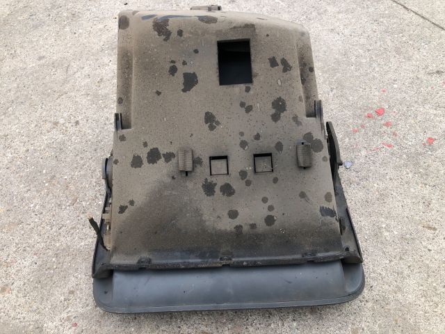 bontott CITROËN C5 Kesztyűtartó