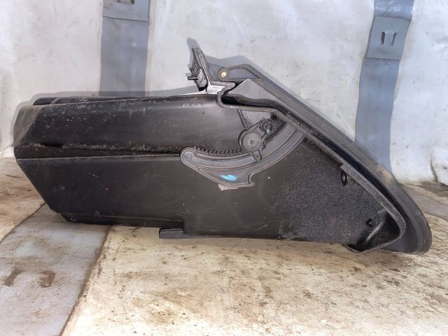 bontott CITROËN C5 Kesztyűtartó