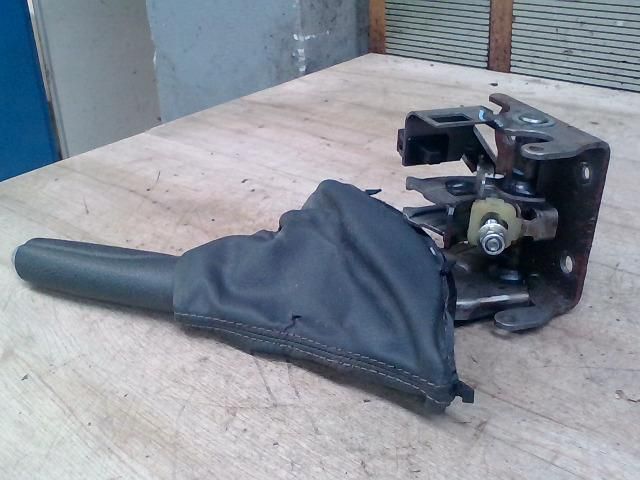 bontott CITROËN C5 Kézifék Kar