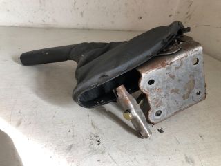 bontott CITROËN C5 Kézifék Kar