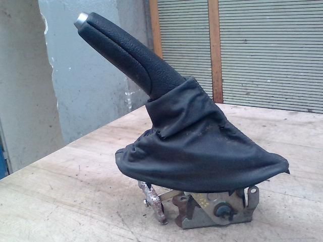 bontott CITROËN C5 Kézifék Kar