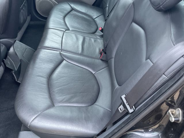 bontott CITROËN C5 Kézifék Szoknya