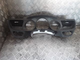 bontott CITROËN C5 Kilométeróra Keret