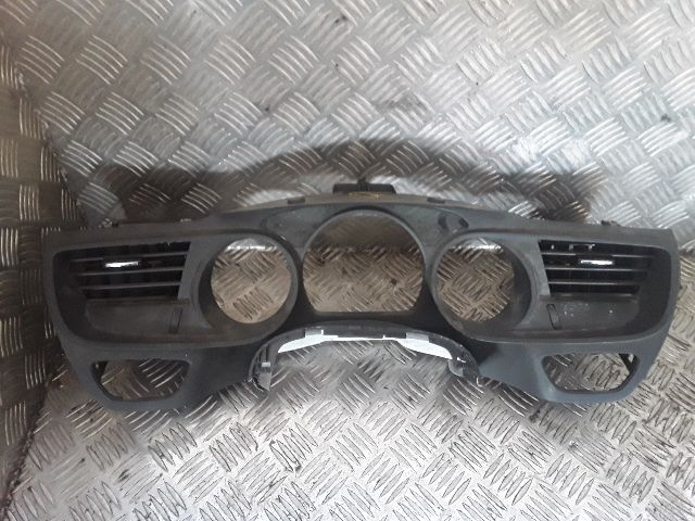 bontott CITROËN C5 Kilométeróra Keret