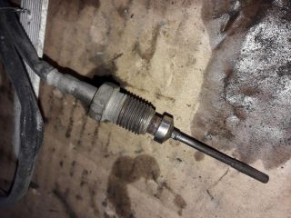 bontott CITROËN C5 Kipufogó Hőmérséklet Érzékelő