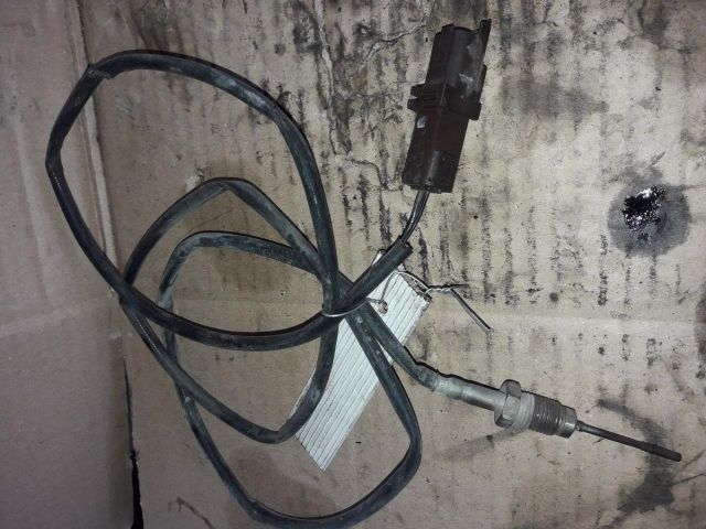 bontott CITROËN C5 Kipufogó Hőmérséklet Érzékelő