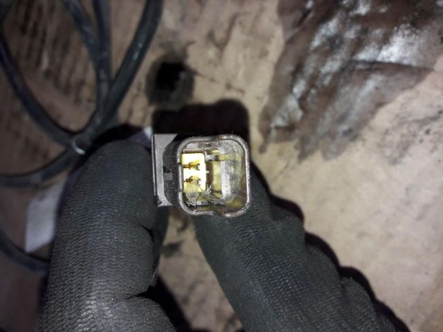 bontott CITROËN C5 Kipufogó Hőmérséklet Érzékelő