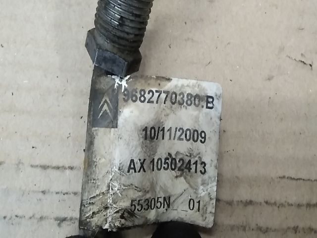 bontott CITROËN C5 Klíma Cső