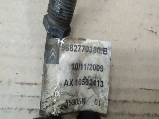 bontott CITROËN C5 Klíma Cső