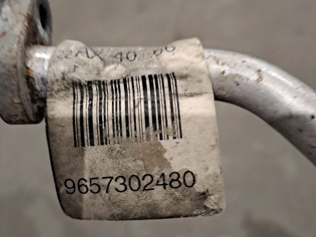 bontott CITROËN C5 Klíma Cső