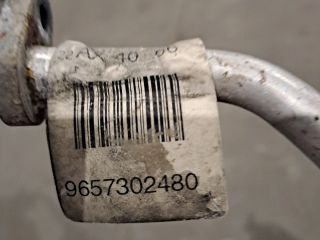 bontott CITROËN C5 Klíma Cső