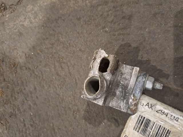 bontott CITROËN C5 Klíma Cső