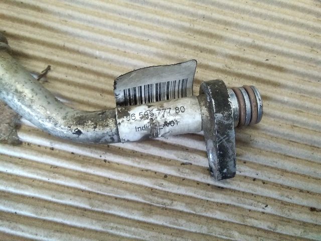 bontott CITROËN C5 Klíma Cső