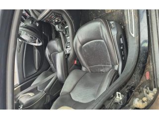 bontott CITROËN C5 Klíma Kapcsoló