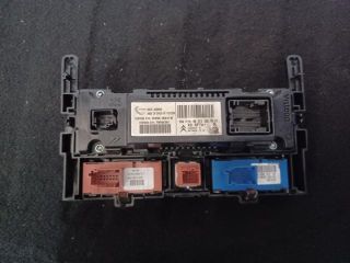 bontott CITROËN C5 Klíma Kapcsoló