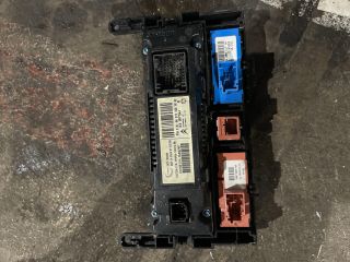 bontott CITROËN C5 Klíma Kapcsoló