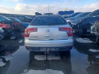 bontott CITROËN C5 Klíma Kapcsoló