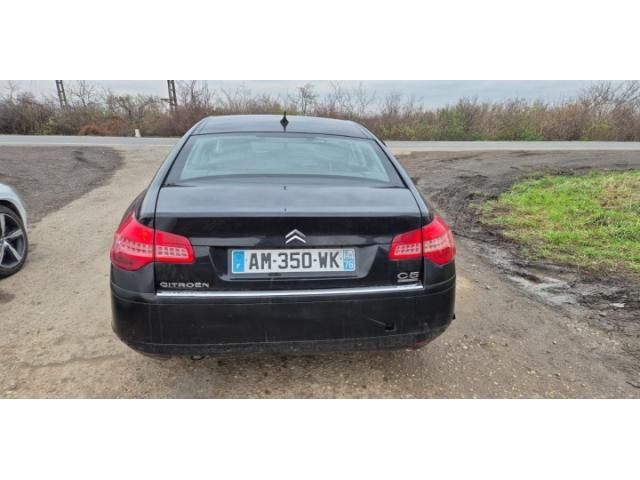 bontott CITROËN C5 Klíma Párologtató