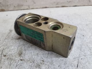 bontott CITROËN C5 Klíma Tágulási Szelep