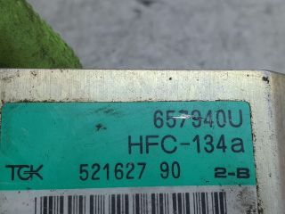 bontott CITROËN C5 Klíma Tágulási Szelep