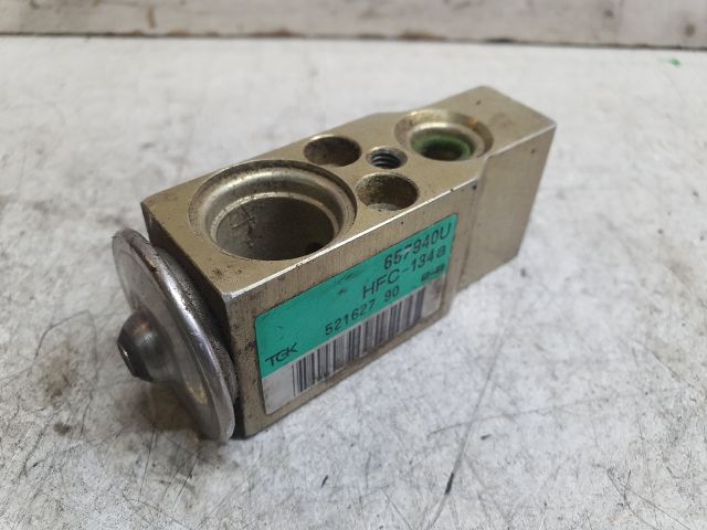 bontott CITROËN C5 Klíma Tágulási Szelep