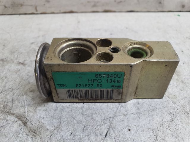 bontott CITROËN C5 Klíma Tágulási Szelep