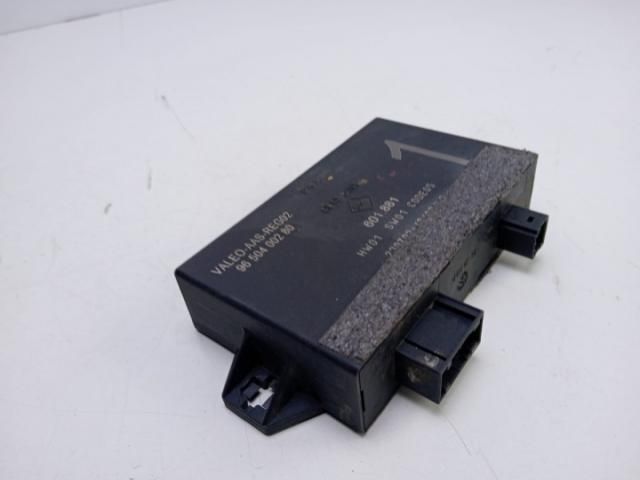 bontott CITROËN C5 Komfort Elektronika