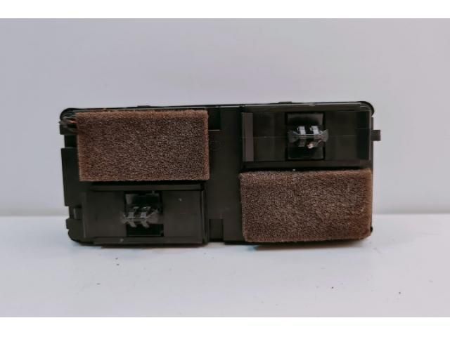 bontott CITROËN C5 Komfort Elektronika