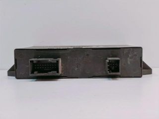 bontott CITROËN C5 Komfort Elektronika