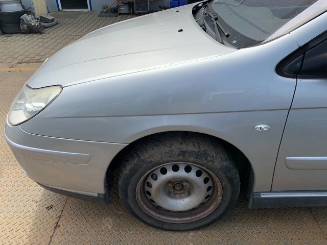 bontott CITROËN C5 Komplett Kormánykapcsoló (Bajuszkapcsoló)