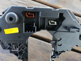 bontott CITROËN C5 Komplett Kormánykapcsoló (Bajuszkapcsoló)