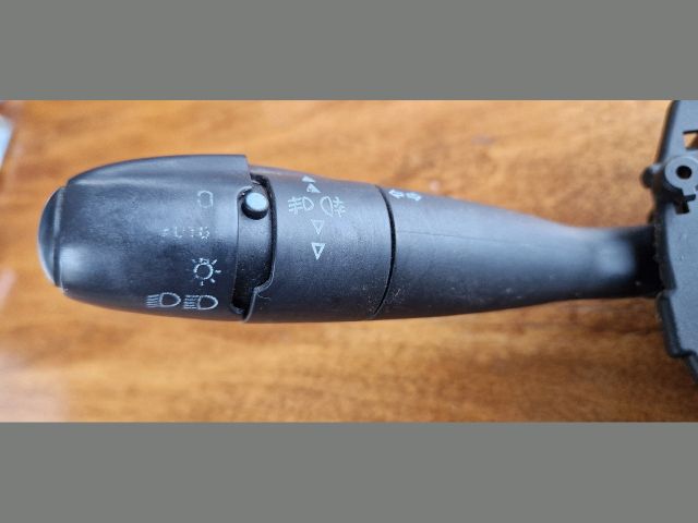 bontott CITROËN C5 Komplett Kormánykapcsoló (Bajuszkapcsoló)