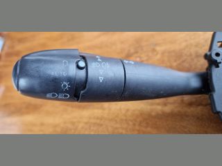 bontott CITROËN C5 Komplett Kormánykapcsoló (Bajuszkapcsoló)