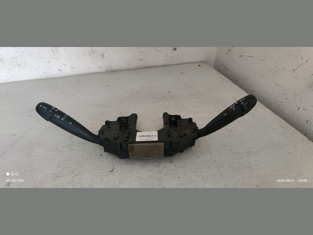 bontott CITROËN C5 Komplett Kormánykapcsoló (Bajuszkapcsoló)