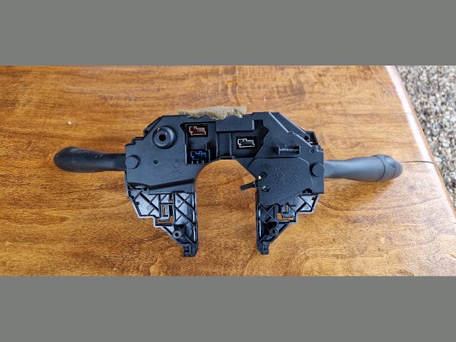 bontott CITROËN C5 Komplett Kormánykapcsoló (Bajuszkapcsoló)