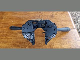 bontott CITROËN C5 Komplett Kormánykapcsoló (Bajuszkapcsoló)