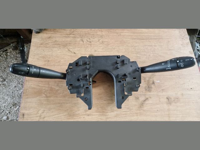 bontott CITROËN C5 Komplett Kormánykapcsoló (Bajuszkapcsoló)