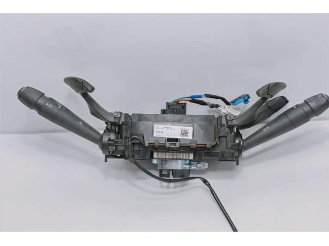 bontott CITROËN C5 Komplett Kormánykapcsoló (Bajuszkapcsoló)