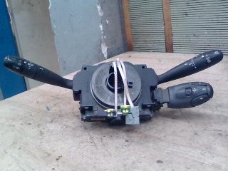 bontott CITROËN C5 Komplett Kormánykapcsoló (Bajuszkapcsoló)