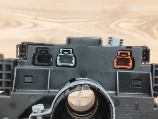 bontott CITROËN C5 Komplett Kormánykapcsoló (Bajuszkapcsoló)