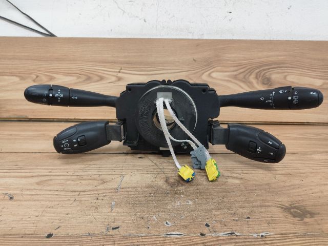 bontott CITROËN C5 Komplett Kormánykapcsoló (Bajuszkapcsoló)