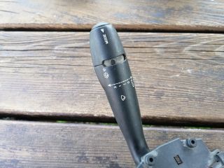 bontott CITROËN C5 Komplett Kormánykapcsoló (Bajuszkapcsoló)