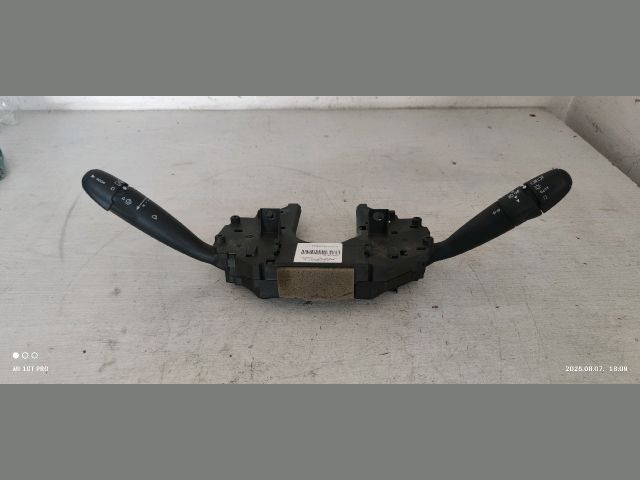 bontott CITROËN C5 Komplett Kormánykapcsoló (Bajuszkapcsoló)