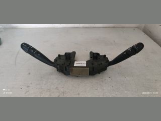 bontott CITROËN C5 Komplett Kormánykapcsoló (Bajuszkapcsoló)